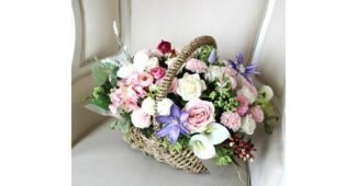 카네이션꽃바구니 찬스!찬스! 가성비&가심비 상품 한 눈에 보기