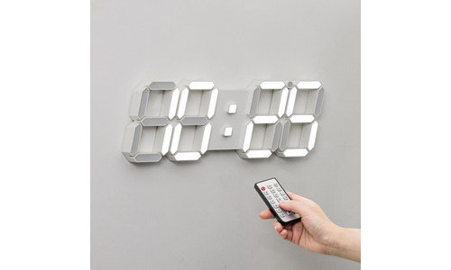 led벽시계 후회없는 필수품 BEST9