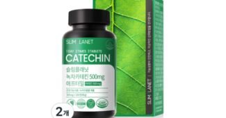 녹차카테킨 어머! 이건 사야해! 비교 추천!추천해요!