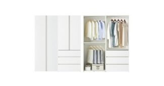 한샘옷장 어머! 이건 사야해! 최저가금액 상품 1타3피 추천!추천!