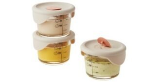 이유식용기 대신 비교해 드립니다! 신뢰가 쌓이는 스마트한 선택