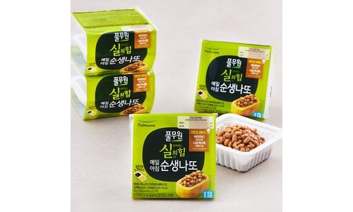 낫또 찐추천 이번주 추천상품 찾기