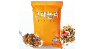 그래놀라 스마트한 당신을 위한 방송인기상품 추천!추천해요!