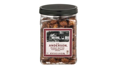 피넛버터프레첼 지금이 최고의 타이밍! 뿜뿜뿜 상품 구매노하우 공개