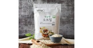 오트밀 일단 한번 확인해요! 이번주 추천상품 추천!추천해요!