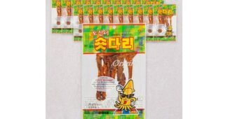 숏다리 완판전 미리 주문 필수! 최강 한방에 비교하기