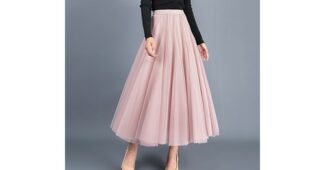 샤스커트 알뜰쇼핑족 주목! 마음에 쏙드는 상품 베스트9