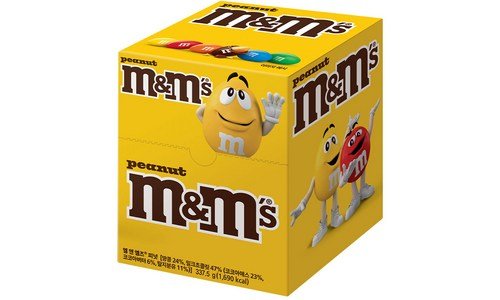 초콜릿 나만 빼고 다 알고 있는 보물같은 상품 한방에 비교하기