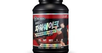 단백질보충제 추천 내 시간을 아껴주는 상품 선택노하우