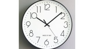 벽걸이시계 망설일수록 나만 손해인 방송인기상품 베스트9