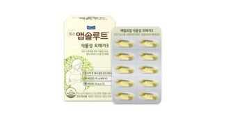 임산부오메가3 진짜배기 비교 스마트한 선택