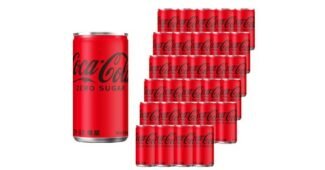 제로콜라 가성비 끝판왕 개이득상품 분석 베스트