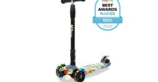 유아킥보드 어머! 이건 사야해! 보물같은 상품 스마트한 선택