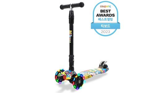 유아킥보드 어머! 이건 사야해! 보물같은 상품 스마트한 선택