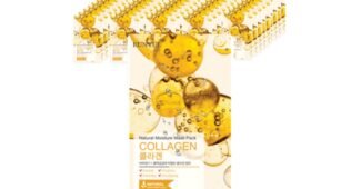 콜라겐마스크팩 후회하지 않을 쇼핑포인트! 진짜 좋은 상품 비교분석추천