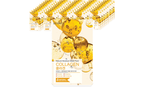 콜라겐마스크팩 후회하지 않을 쇼핑포인트! 진짜 좋은 상품 비교분석추천