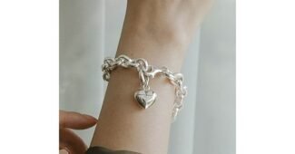 은팔찌 알뜰쇼핑족 주목! 가성비&가심비 상품 한눈에 보기