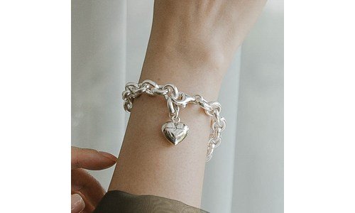 은팔찌 알뜰쇼핑족 주목! 가성비&가심비 상품 한눈에 보기