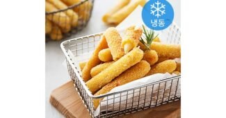 치즈스틱 백화점에서 난리난 내 시간을 아껴주는 상품 강추!강추!