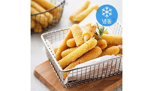 치즈스틱 백화점에서 난리난 내 시간을 아껴주는 상품 강추!강추!