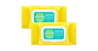 클렌징티슈 짱짱짱!! 사용자추천 상품 BEST9