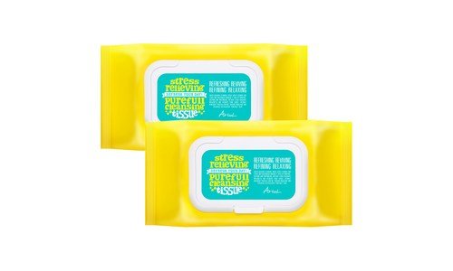 클렌징티슈 짱짱짱!! 사용자추천 상품 BEST9