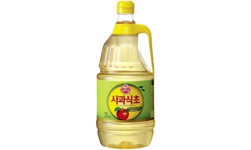 사과식초 기똥찬제안! 보물같은 상품 베스트9