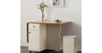 접이식식탁 대신 선택해 드립니다! 비교 스마트한 선택