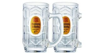 산토리위스키 찬스!찬스! 인플러언서들이 먼저 찾는 상품 구매하자