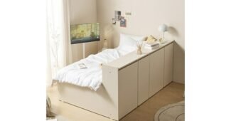 수납침대프레임 추천 보물같은 상품 베스트9