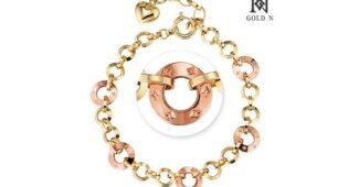 금팔찌 진짜배기 필수보유득템 스마트한 선택