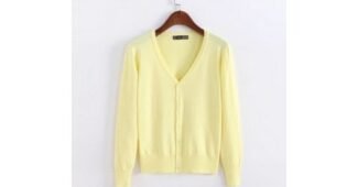 여성가디건 추천 인플러언서들이 먼저 찾는 상품 우쭈쭈! 우쭈쭈!