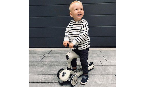 스쿳앤라이드 나만 빼고 다 알고 있는 필수보유득템 TOP9