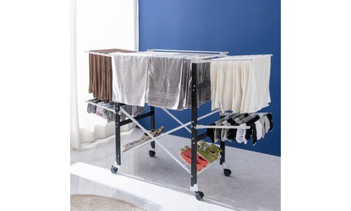 빨래건조대 진짜배기! 개이득상품 1타3피 추천!추천!