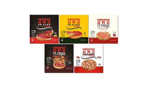 시카고피자 맘들 사이에서 난리난 사용자추천 상품 한눈에 보기