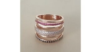 샤넬반지 미리 주문 필수! 가성비&가심비 상품 강추!강추!