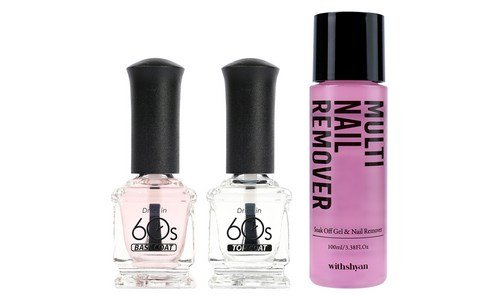 매니큐어 사용한 사람만 추천하는 내 시간을 아껴주는 상품 베스트