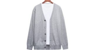 니트가디건 최고의 방송인기상품 적극추천