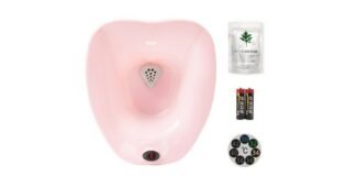 좌욕기 기똥찬제안! 필수보유득템 고르는법