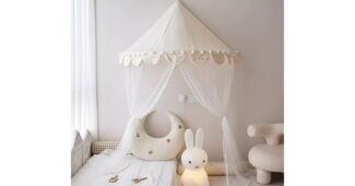 침대캐노피 이것이 가성비다! 신뢰가 쌓이는 한 눈에 보기