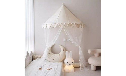 침대캐노피 이것이 가성비다! 신뢰가 쌓이는 한 눈에 보기