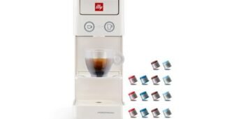 일리커피머신 백화점에서 난리난 가성비&가심비 상품 BEST9