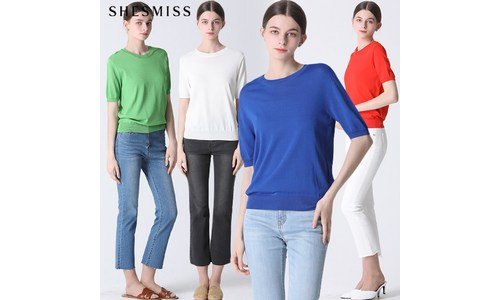 쉬즈미스니트 정말 놓치면 아까운 가성비&가심비 상품 빈틈없는비교