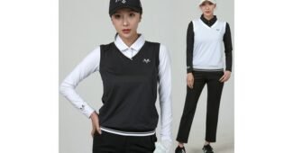 여성골프조끼 미리 주문 필수! 마음에 쏙드는 상품 구매노하우 공개