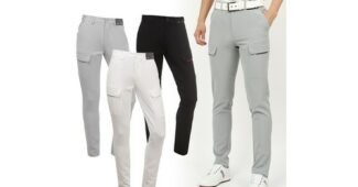 어뉴골프웨어 홈쇼핑MD가 추천하는 비교 구매노하우 공개