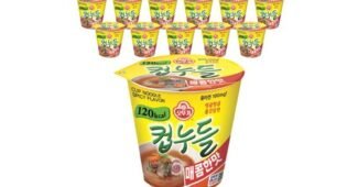 곤약라면 망설일수록 나만 손해인 순위 구매가이드