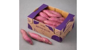 꿀고구마3kg 맘들 사이에서 난리난 최강 우쭈쭈! 우쭈쭈!