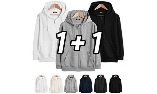 후드집업 홈쇼핑MD가 추천하는 개이득상품 한눈에 보기