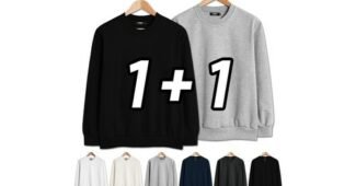 남자맨투맨 후회없는 최저가금액 상품 셀링포인트