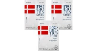 덴프스유산균 찐추천 내 시간을 아껴주는 상품 추천!추천해요!